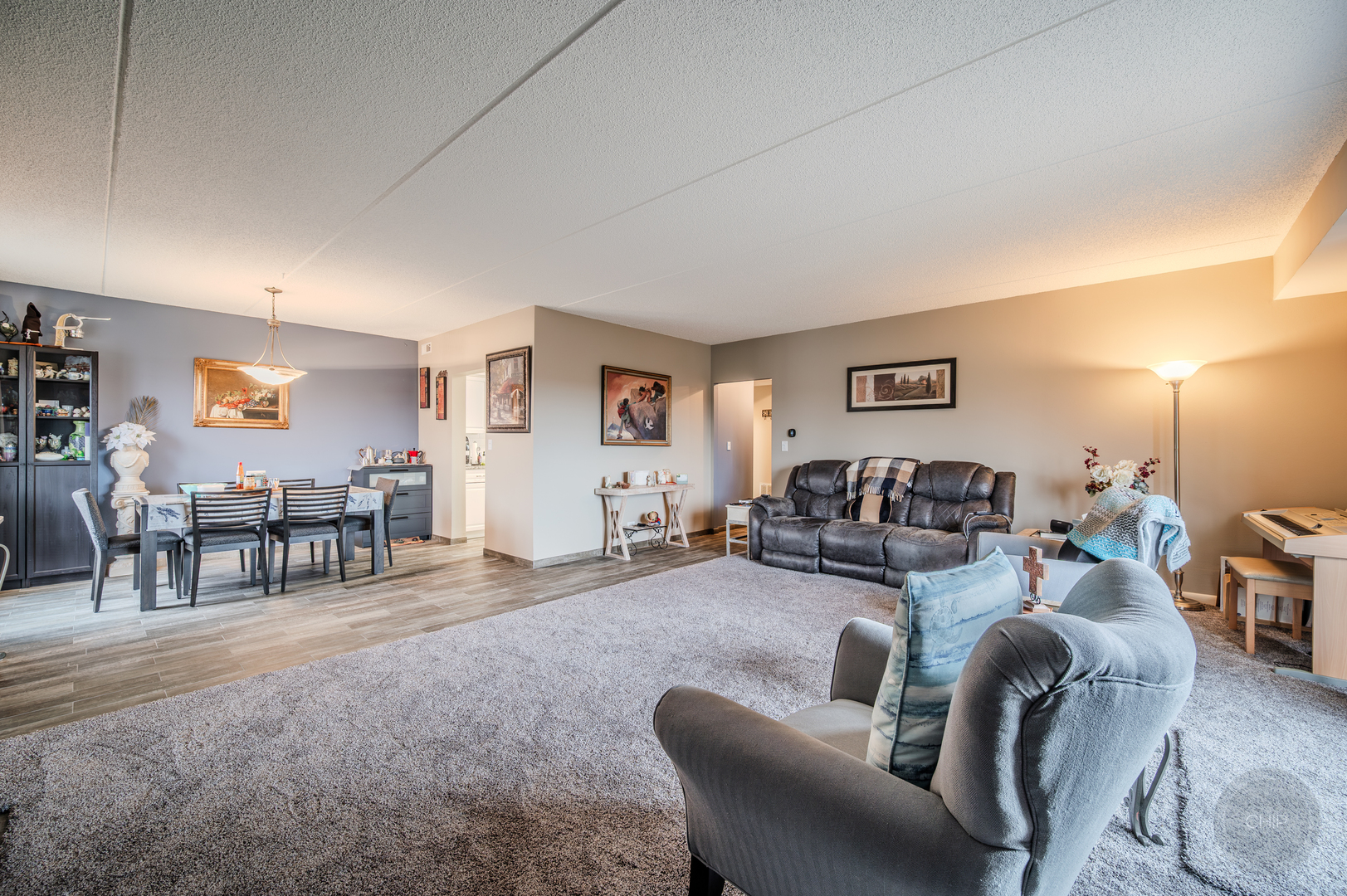 12900 W Heiden Circle #4204, Lake Bluff, IL 60044