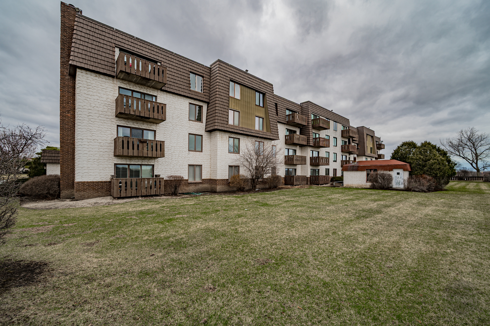 12900 W Heiden Circle #4204, Lake Bluff, IL 60044