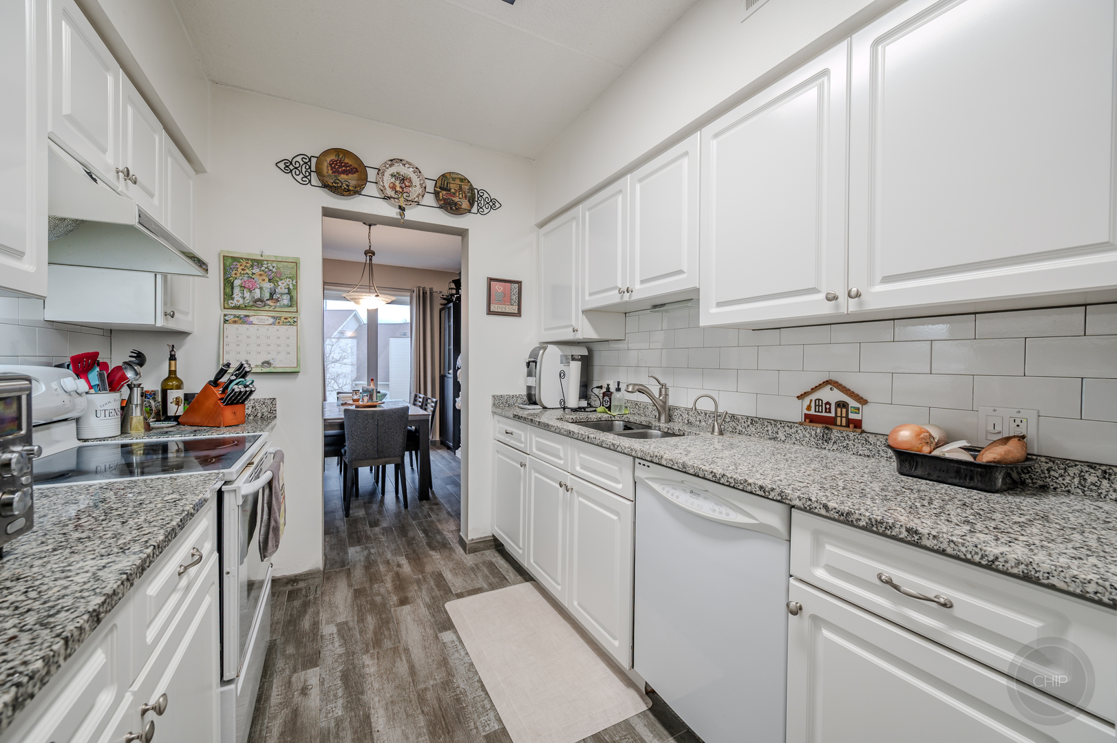 12900 W Heiden Circle #4204, Lake Bluff, IL 60044