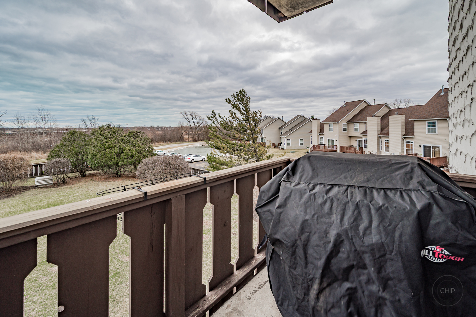 12900 W Heiden Circle #4204, Lake Bluff, IL 60044