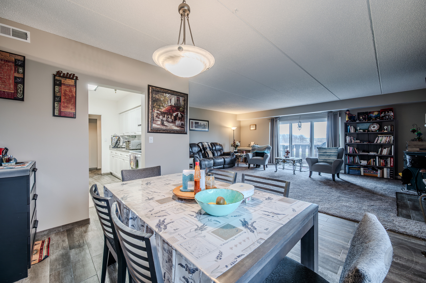 12900 W Heiden Circle #4204, Lake Bluff, IL 60044