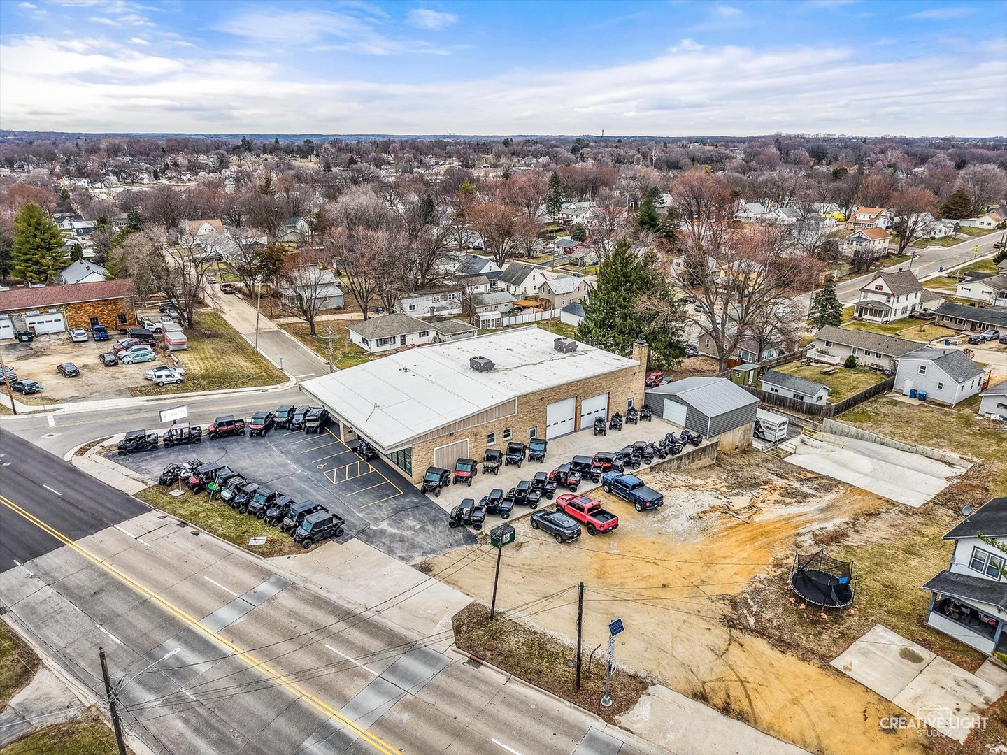 1204 S Galena Avenue, Dixon, IL 61021