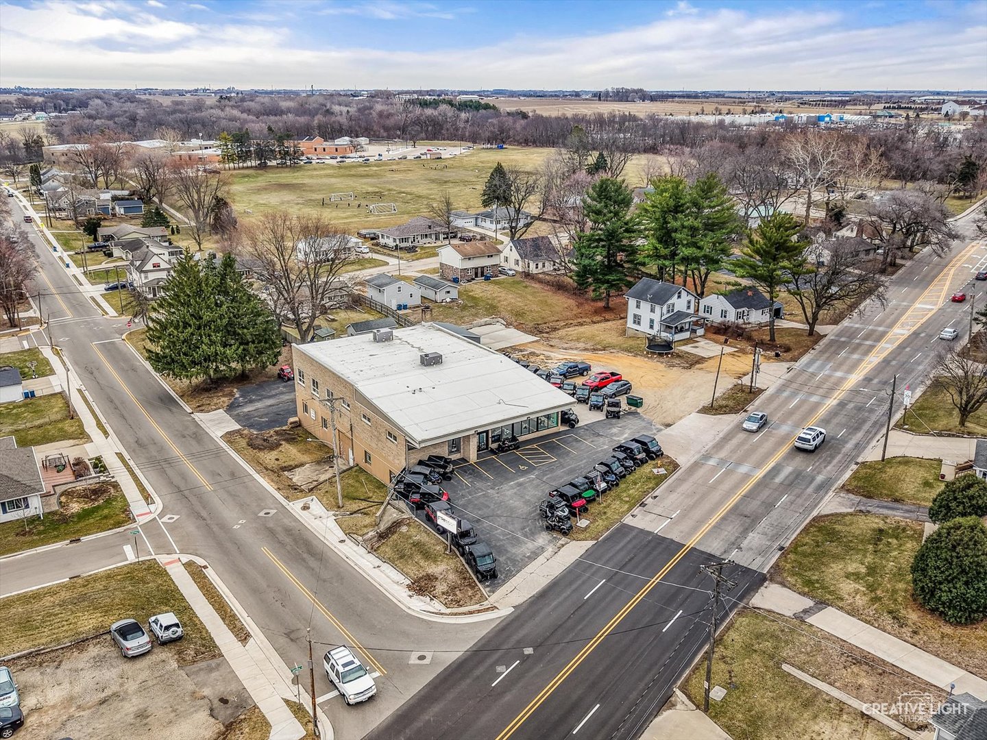 1204 S Galena Avenue, Dixon, IL 61021