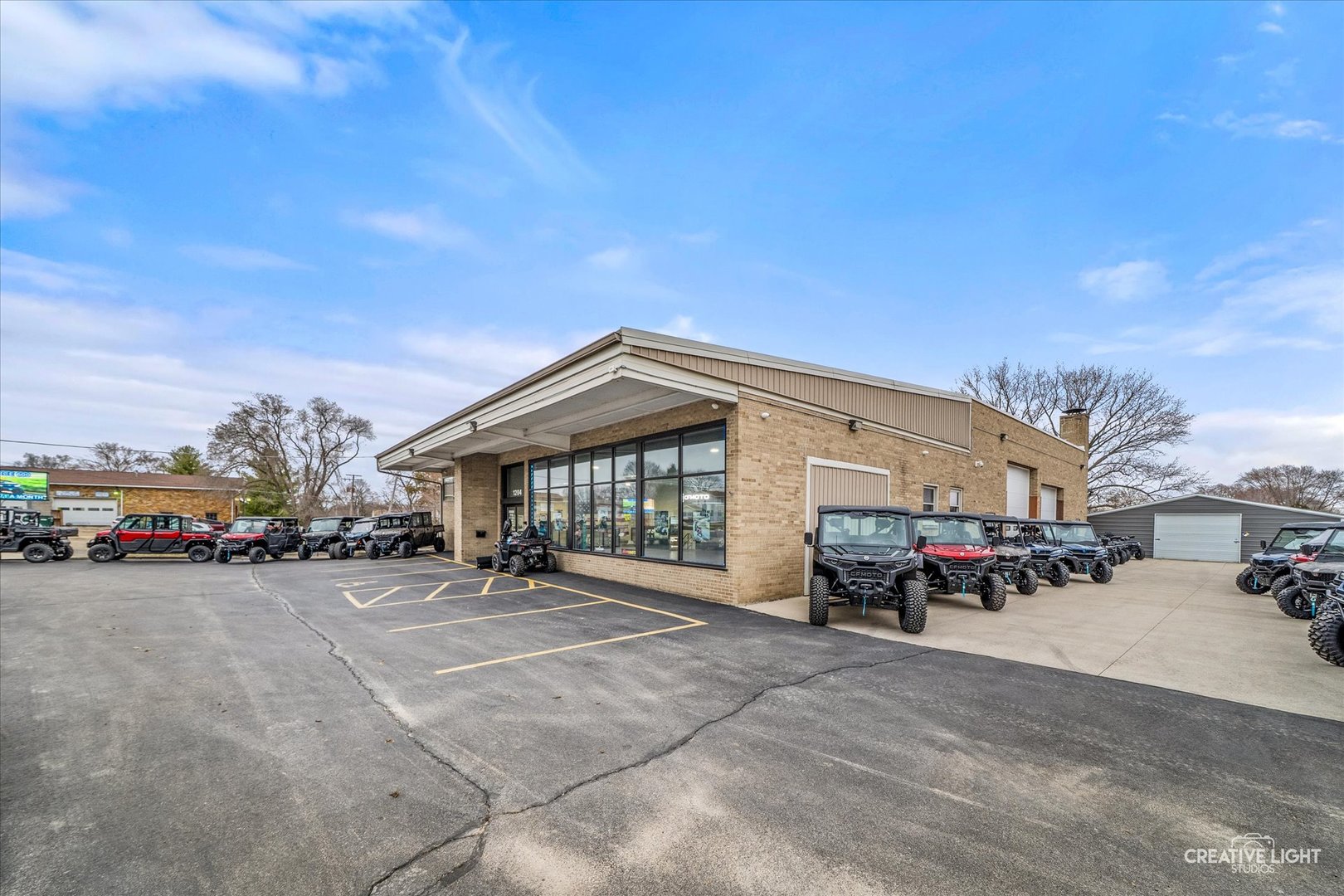 1204 S Galena Avenue, Dixon, IL 61021