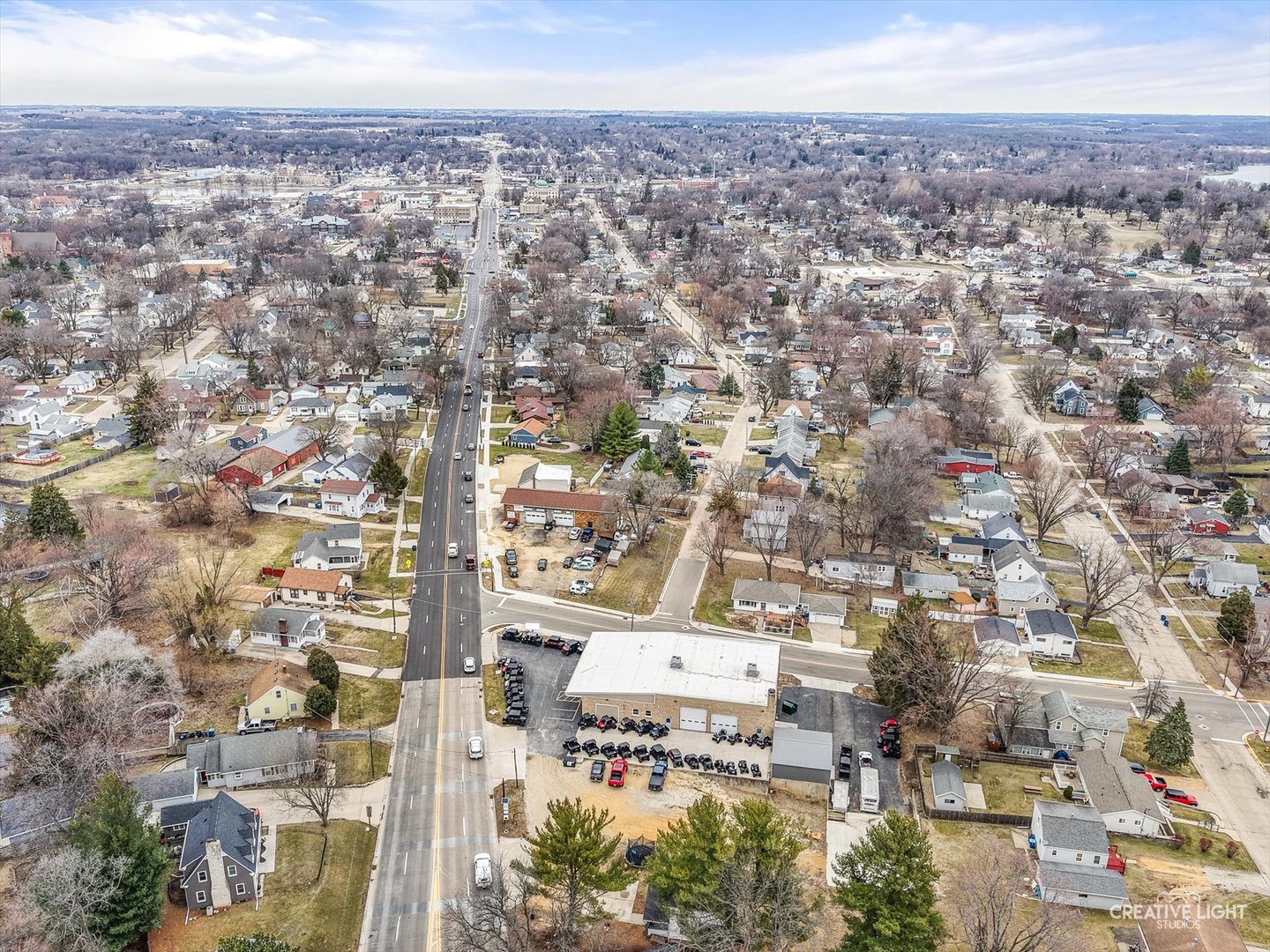 1204 S Galena Avenue, Dixon, IL 61021