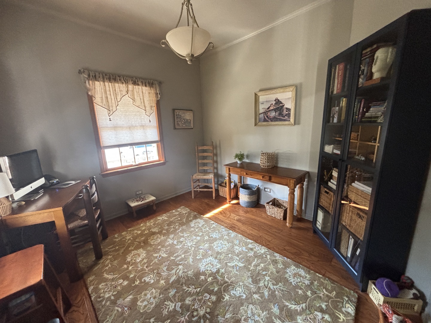 2S590 Seraph Holmes Court, Warrenville, IL 60555