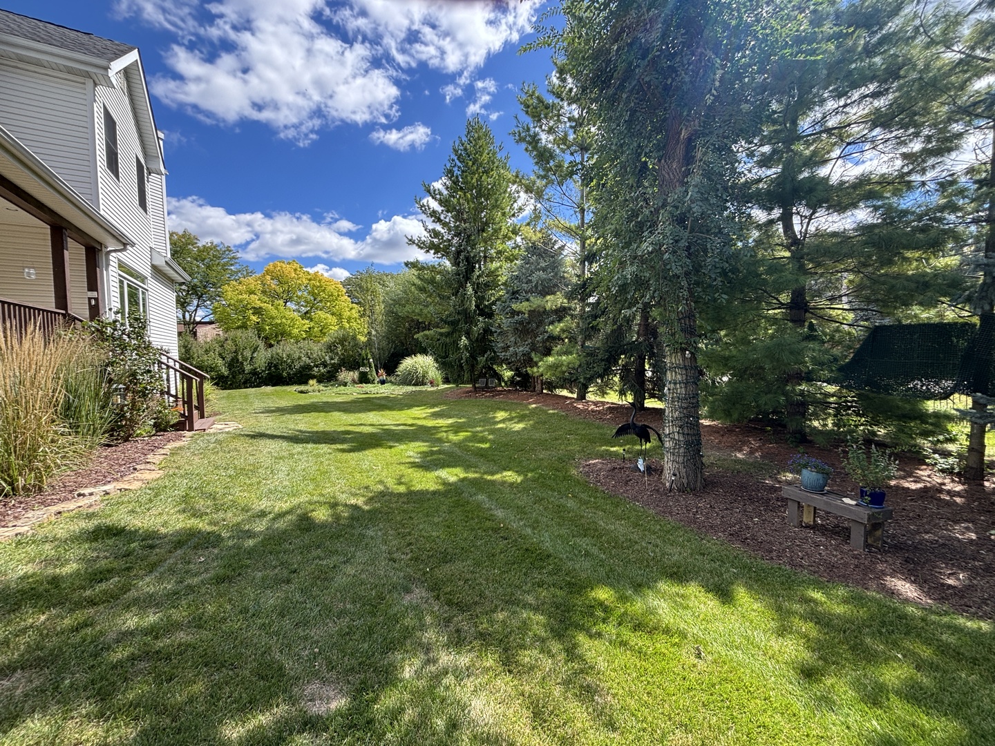 2S590 Seraph Holmes Court, Warrenville, IL 60555