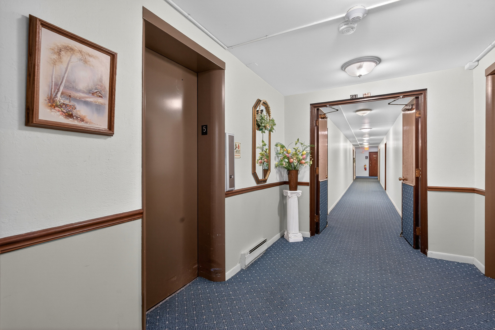 222 Madison Street #501, Joliet, IL 60435