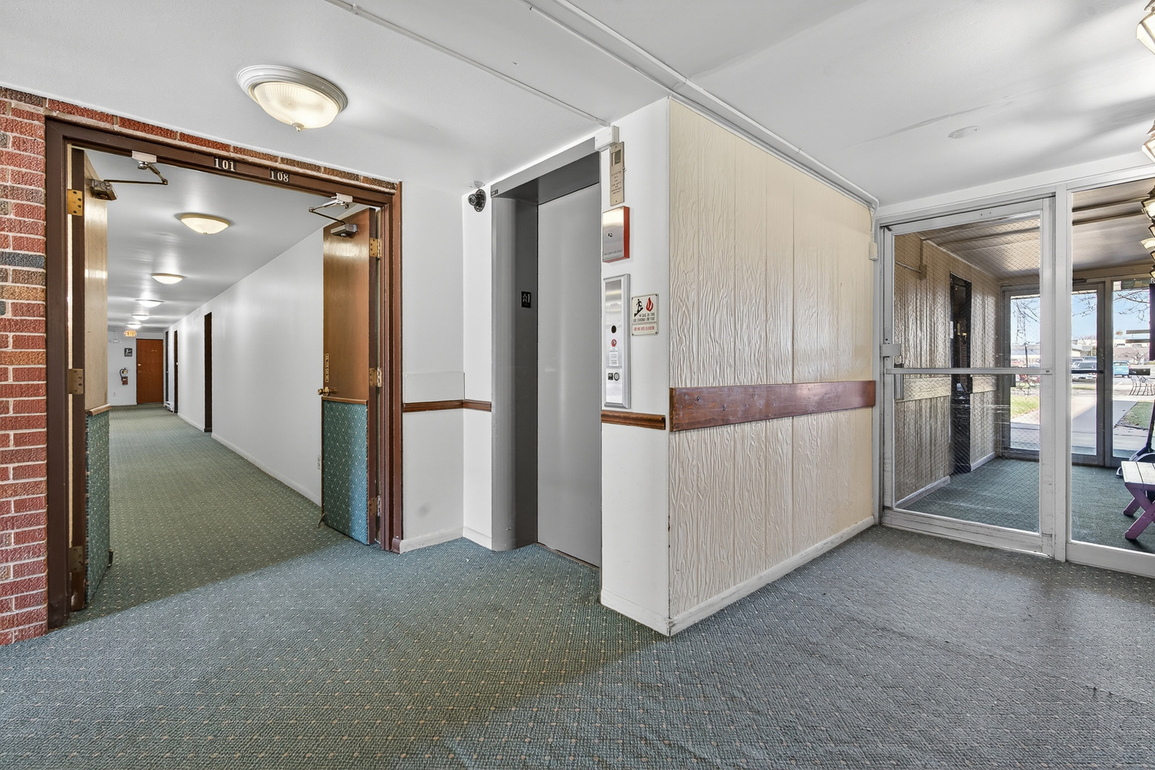 222 Madison Street #501, Joliet, IL 60435