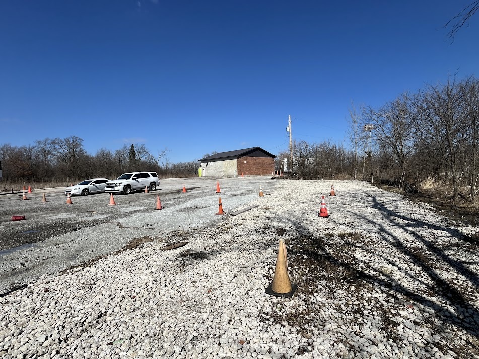 394 E Glenwood Dyer Road, Glenwood, IL 60425