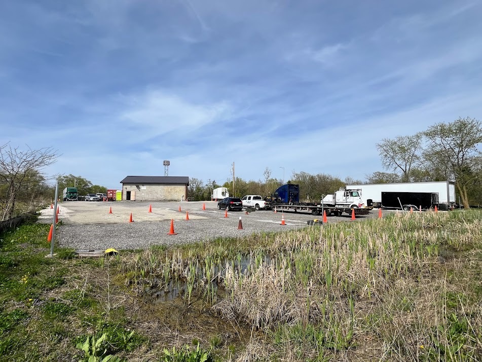 394 E Glenwood Dyer Road, Glenwood, IL 60425