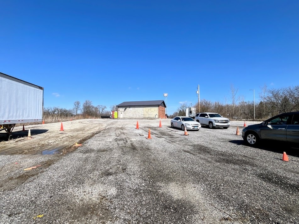 394 E Glenwood Dyer Road, Glenwood, IL 60425