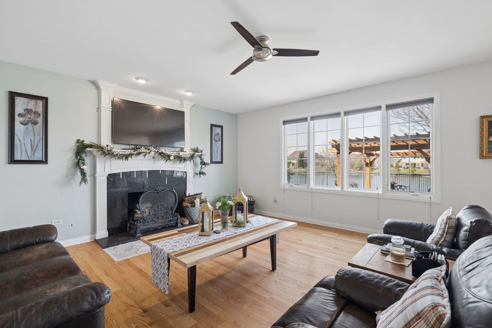 2067 Edgeview Drive, New Lenox, IL 60451