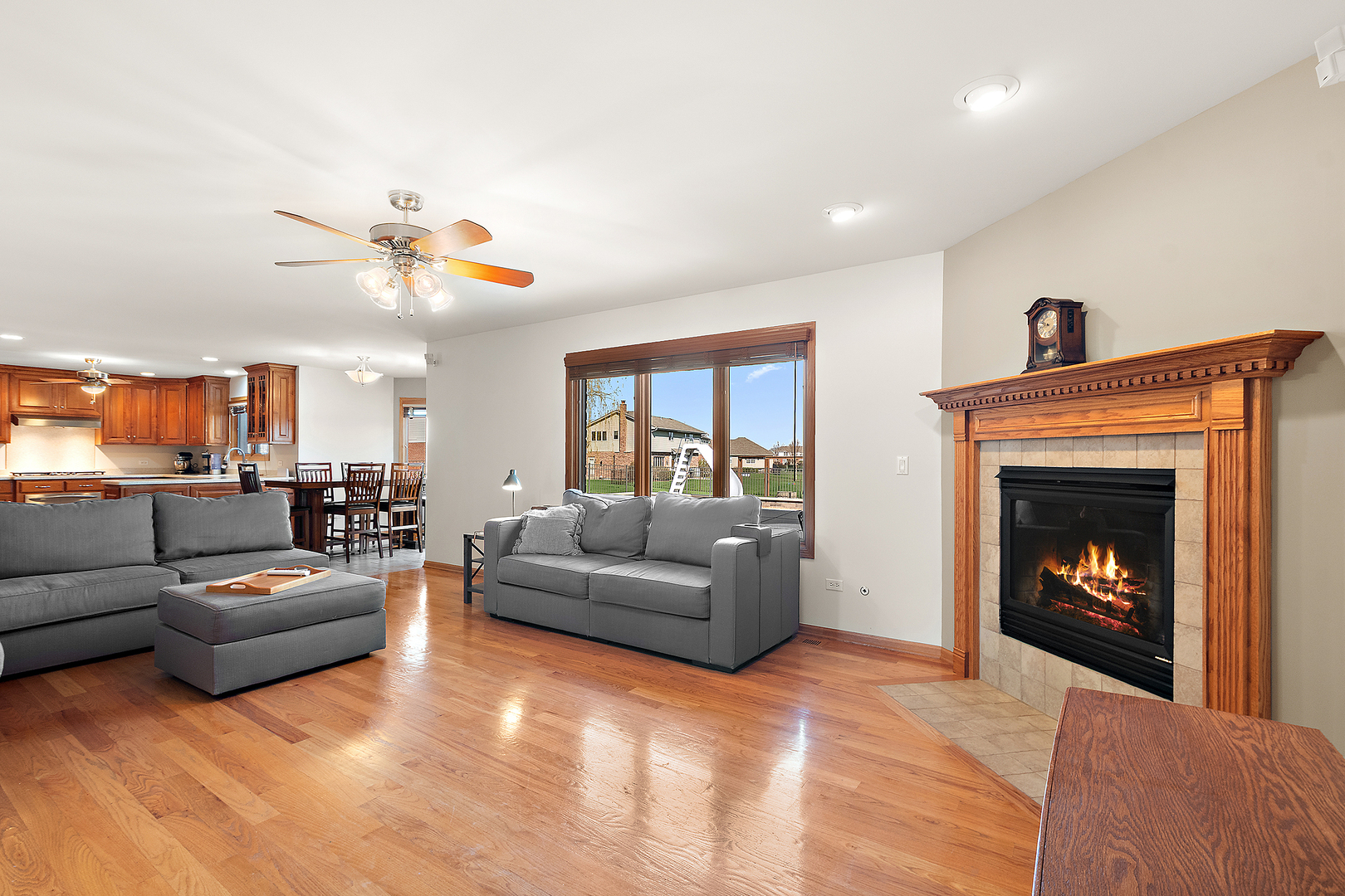 785 Stacey Drive, New Lenox, IL 60451