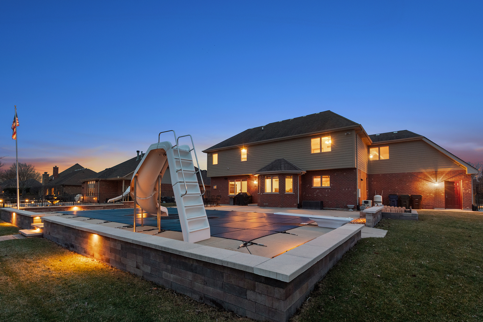 785 Stacey Drive, New Lenox, IL 60451