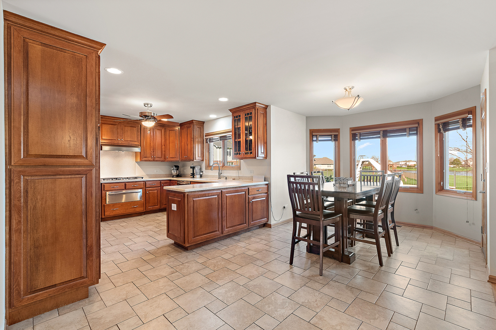 785 Stacey Drive, New Lenox, IL 60451