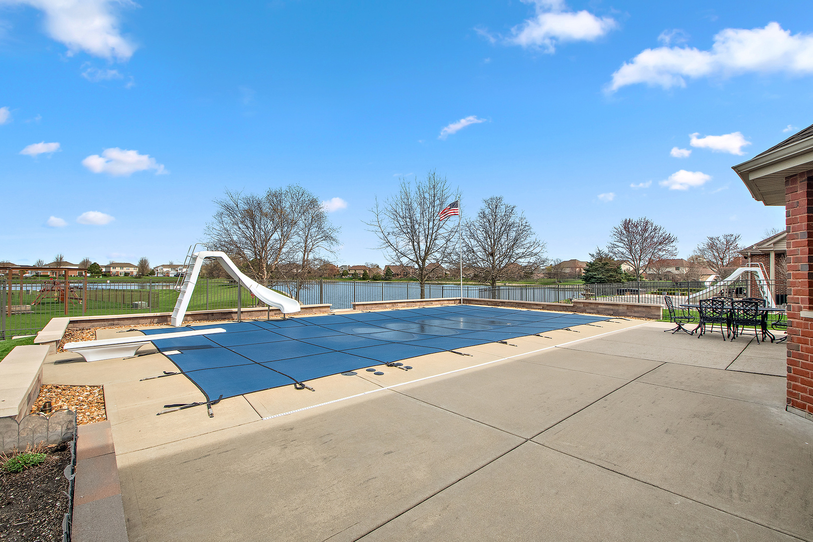 785 Stacey Drive, New Lenox, IL 60451