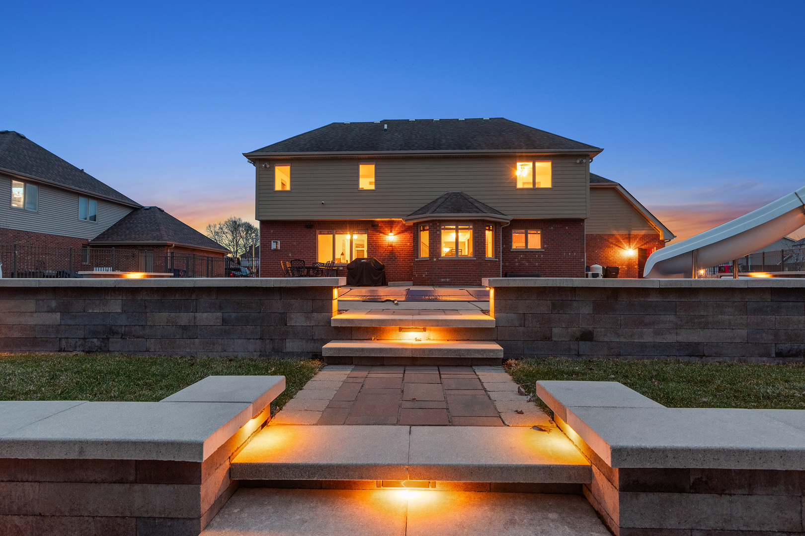 785 Stacey Drive, New Lenox, IL 60451