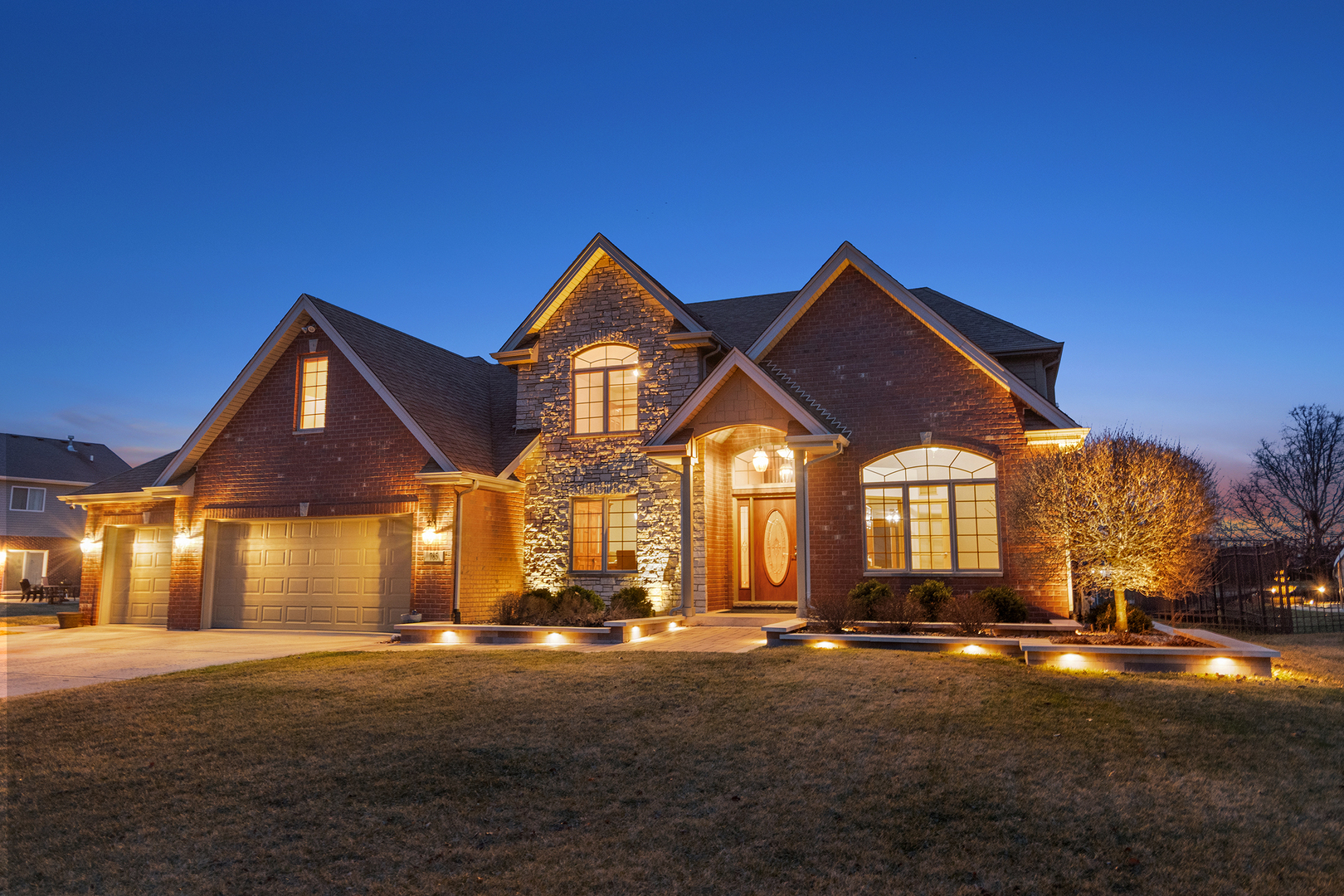 785 Stacey Drive, New Lenox, IL 60451