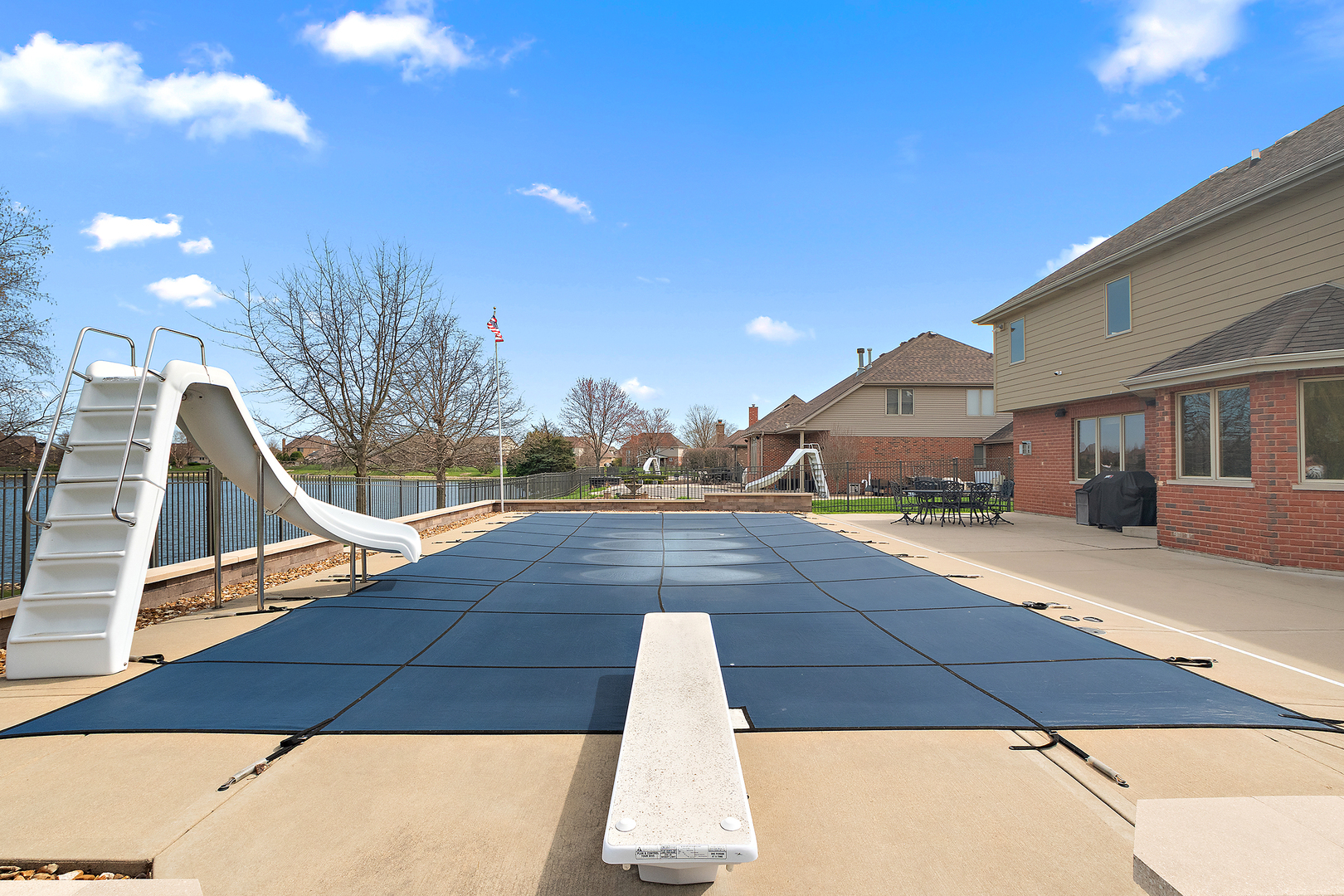 785 Stacey Drive, New Lenox, IL 60451