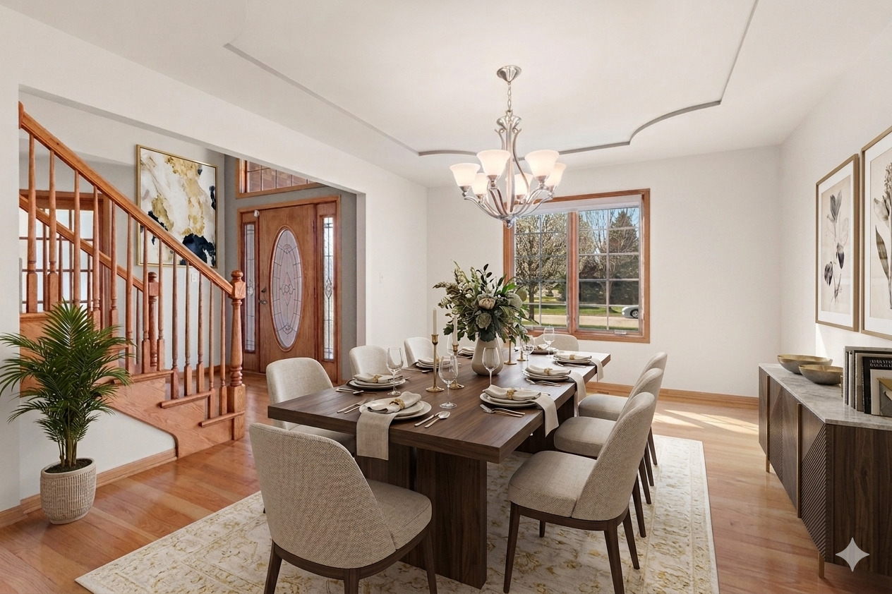 785 Stacey Drive, New Lenox, IL 60451