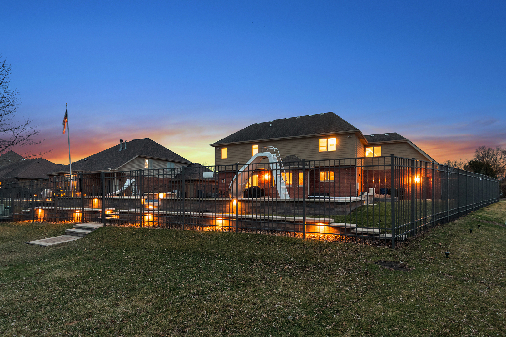 785 Stacey Drive, New Lenox, IL 60451