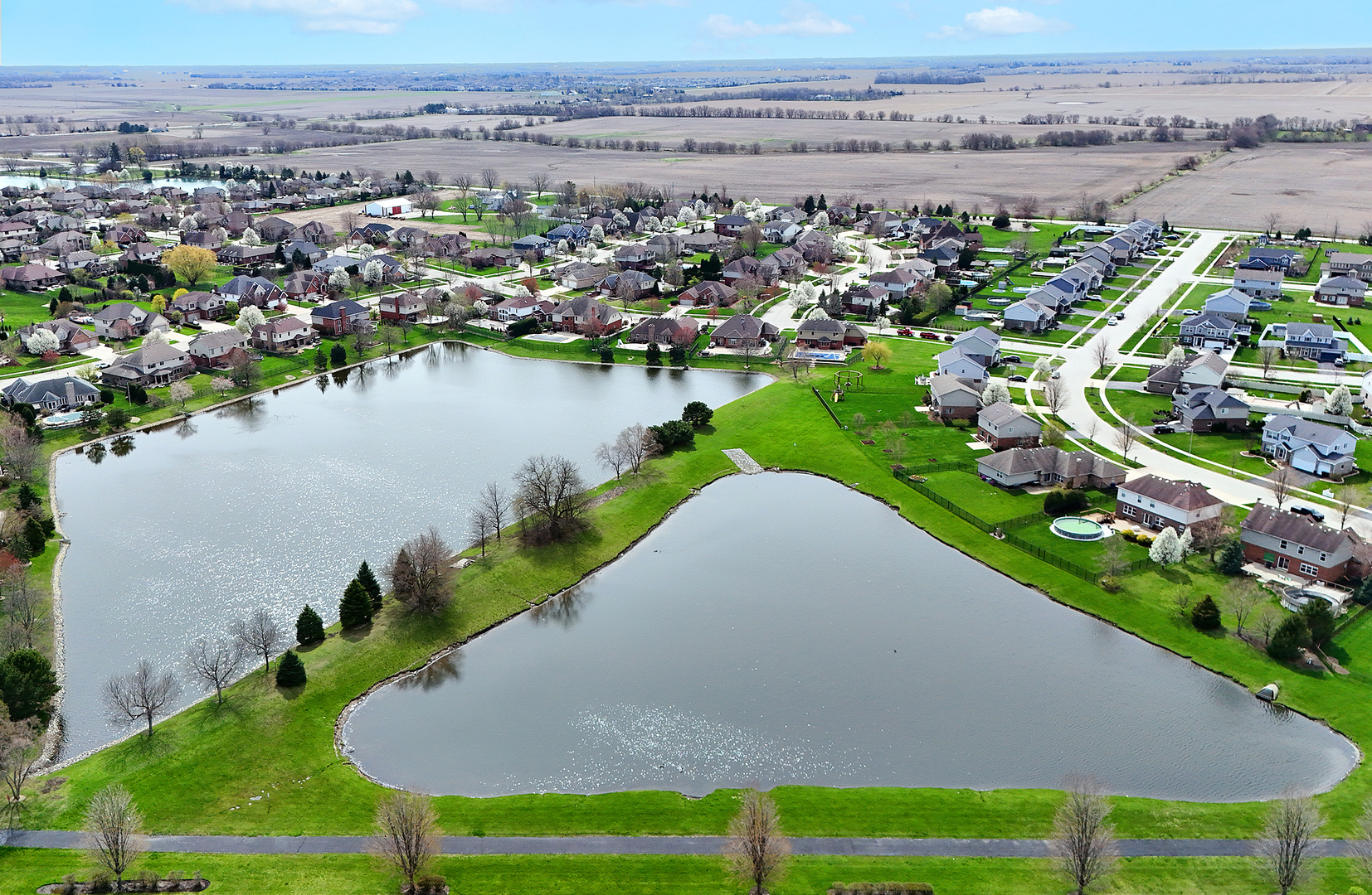 785 Stacey Drive, New Lenox, IL 60451