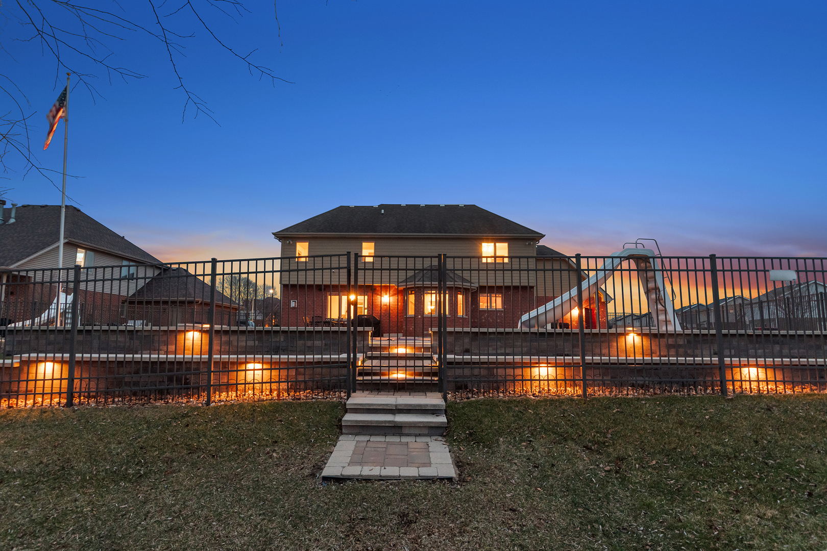 785 Stacey Drive, New Lenox, IL 60451