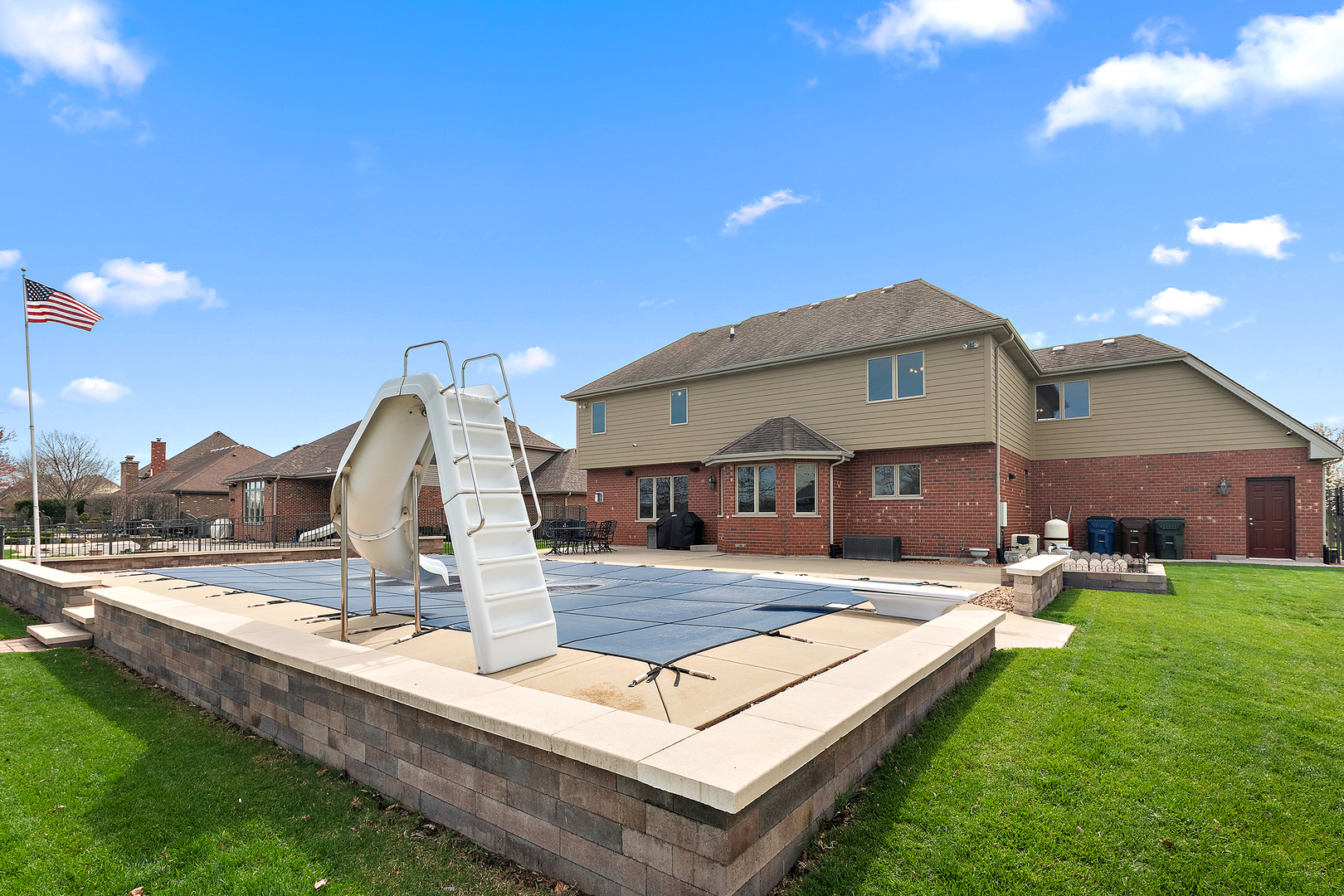 785 Stacey Drive, New Lenox, IL 60451