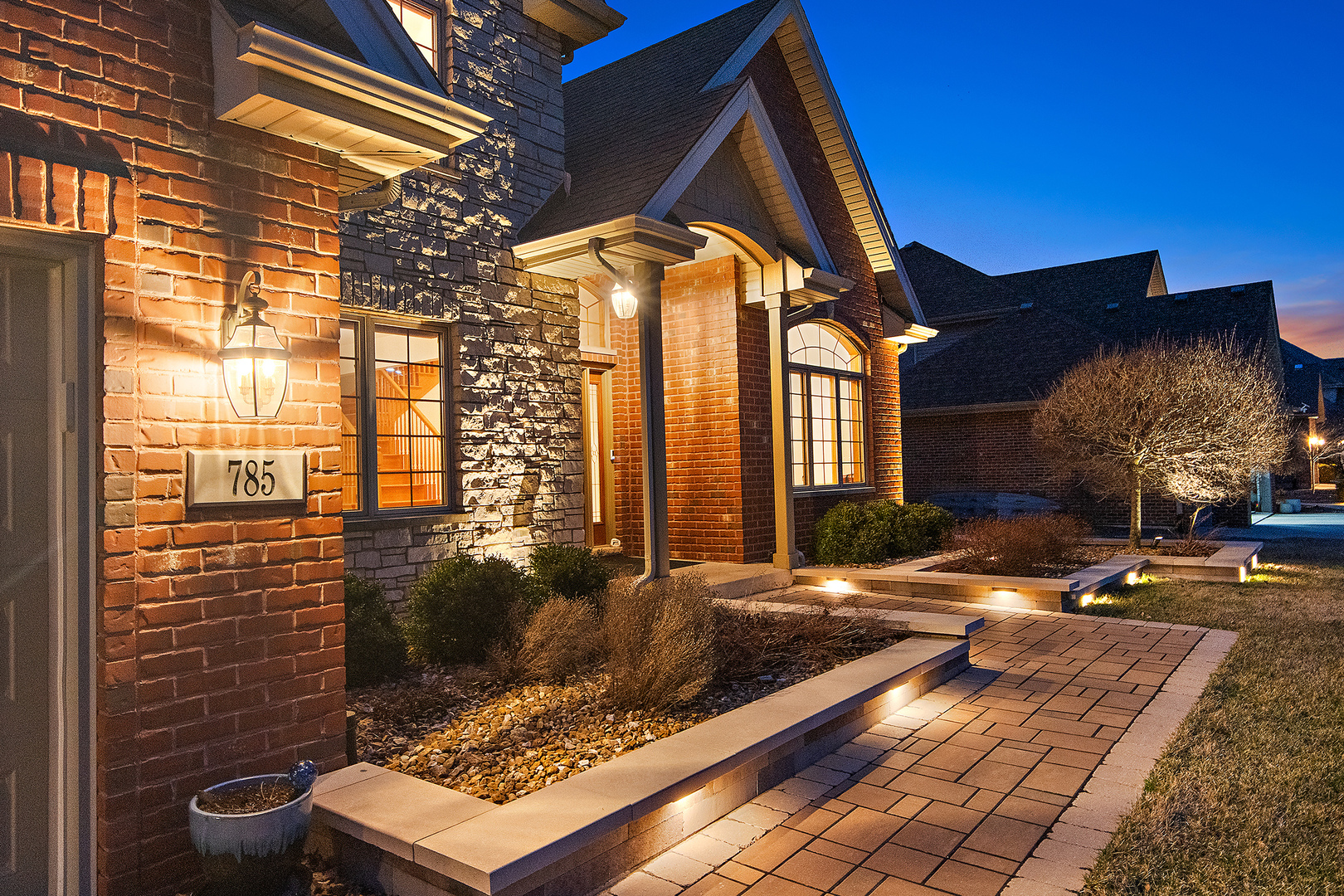 785 Stacey Drive, New Lenox, IL 60451