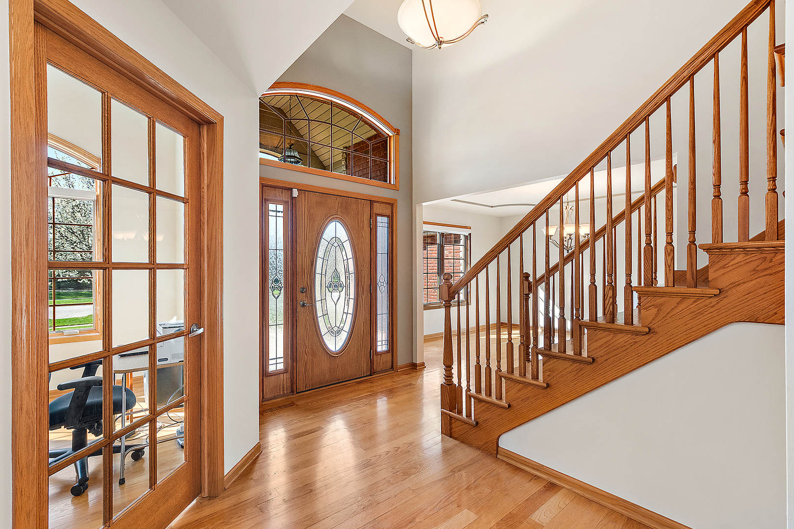 785 Stacey Drive, New Lenox, IL 60451