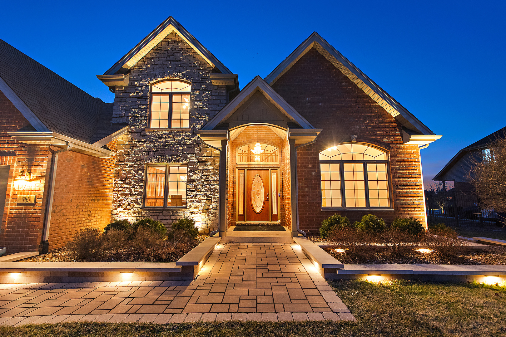 785 Stacey Drive, New Lenox, IL 60451