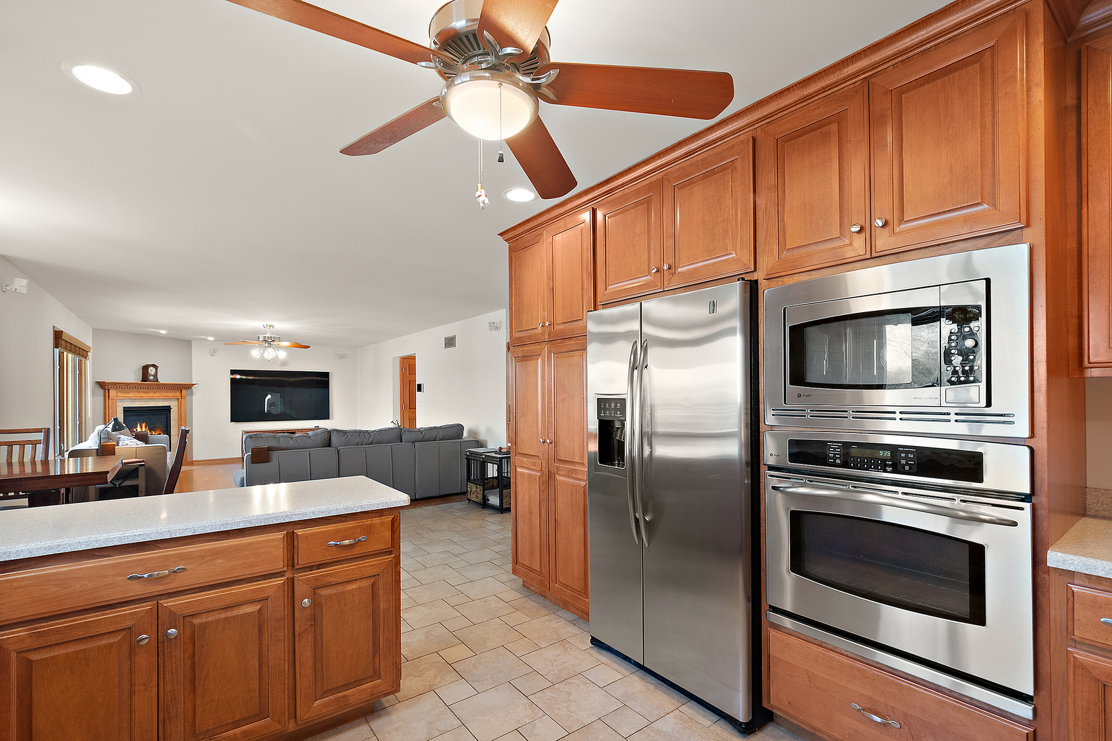 785 Stacey Drive, New Lenox, IL 60451