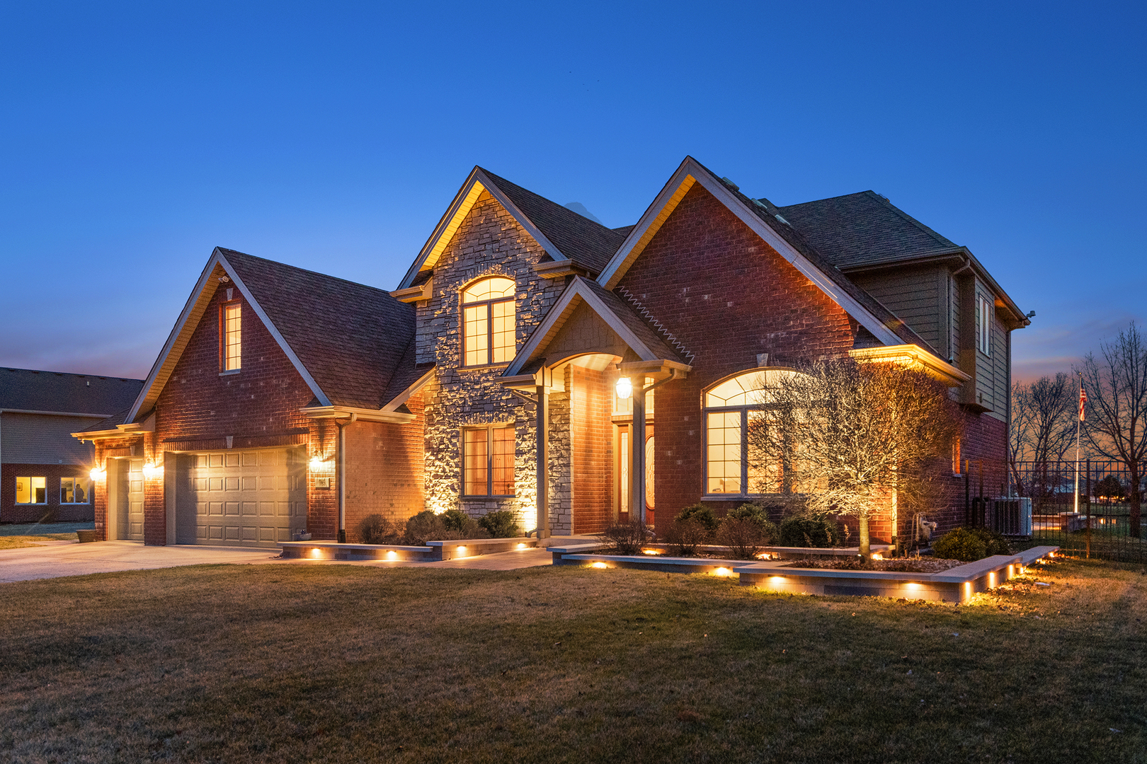 785 Stacey Drive, New Lenox, IL 60451