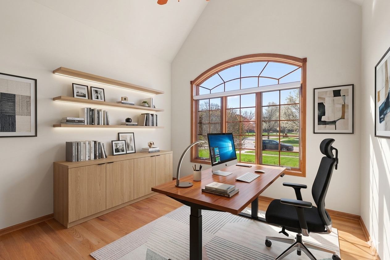 785 Stacey Drive, New Lenox, IL 60451