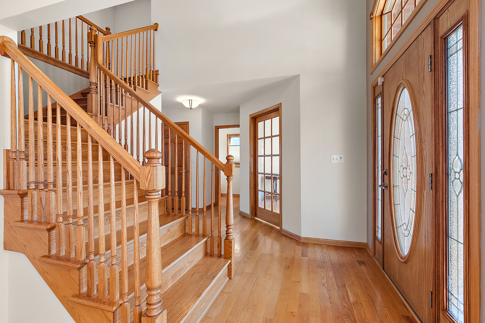 785 Stacey Drive, New Lenox, IL 60451