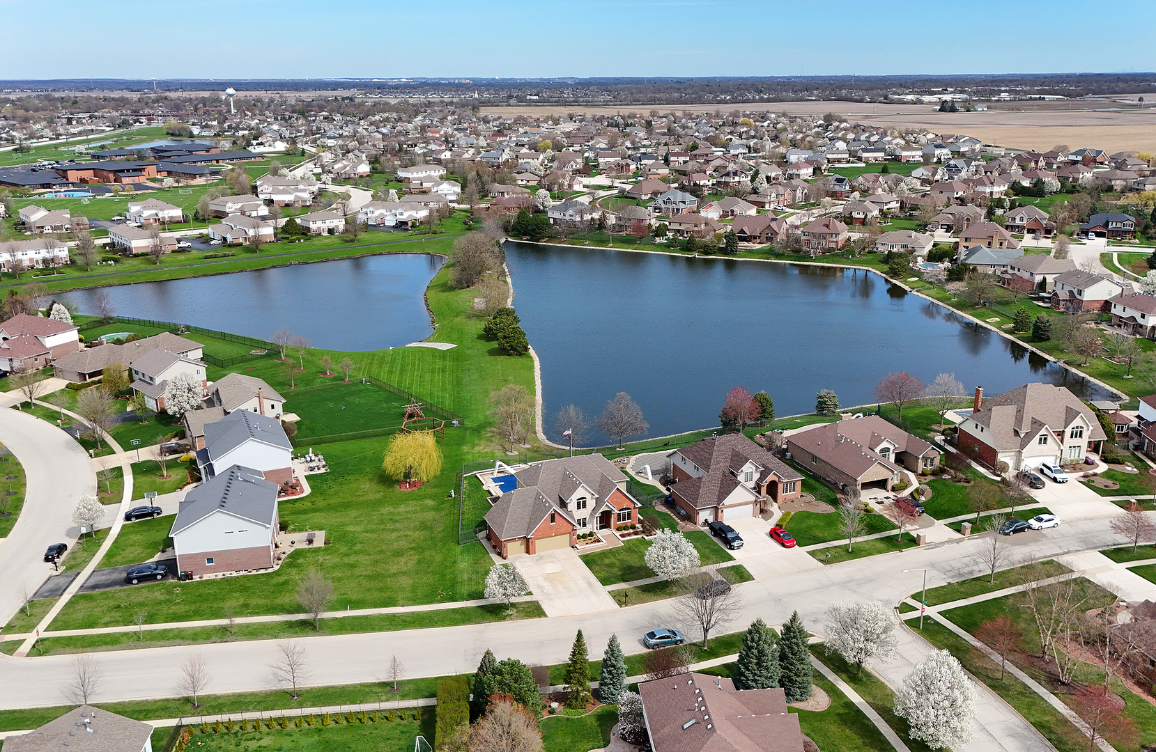 785 Stacey Drive, New Lenox, IL 60451