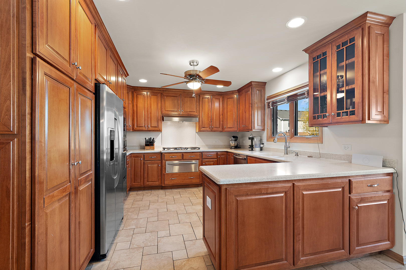 785 Stacey Drive, New Lenox, IL 60451