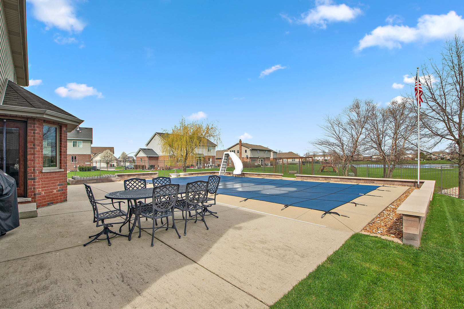 785 Stacey Drive, New Lenox, IL 60451