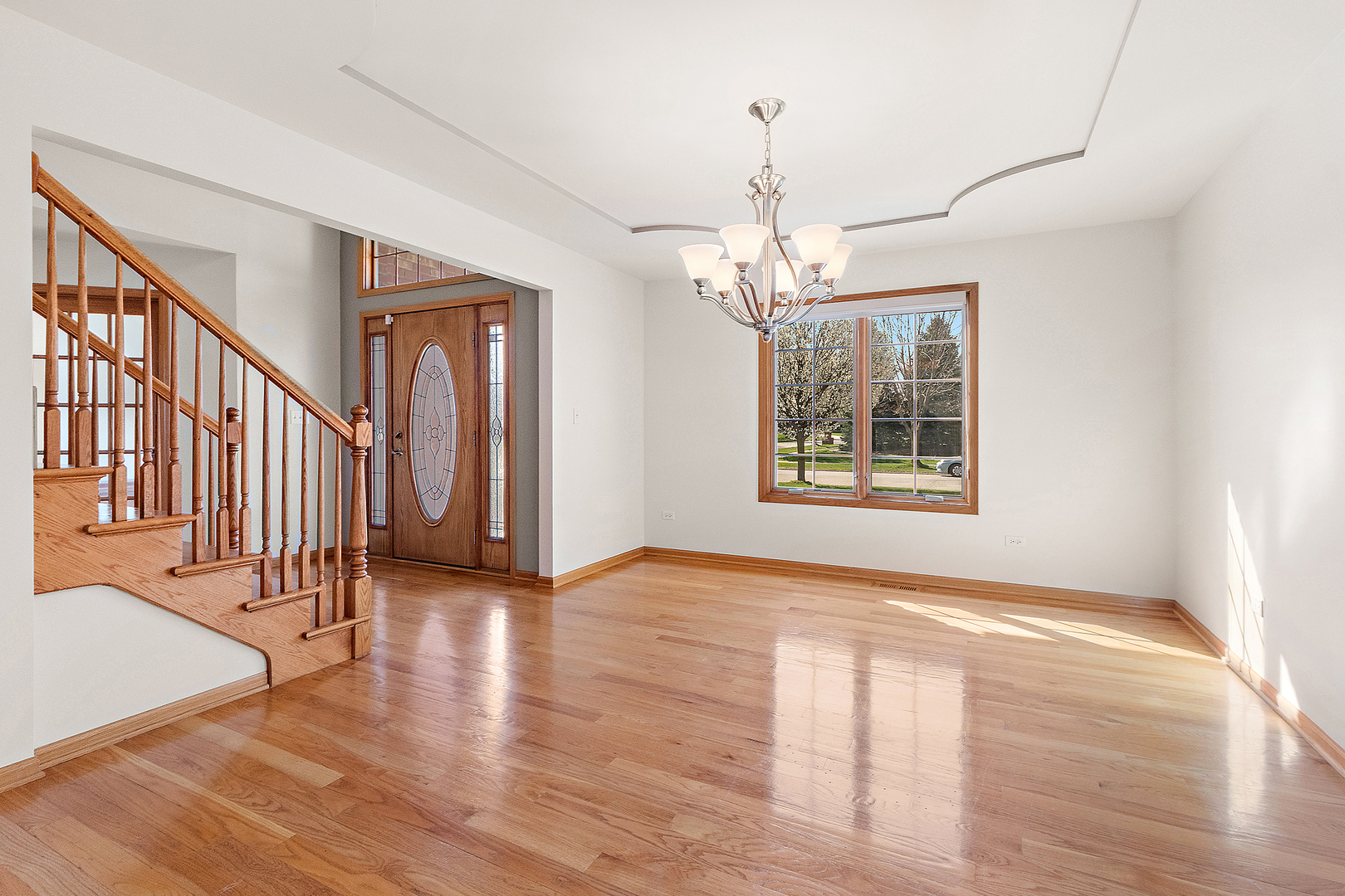 785 Stacey Drive, New Lenox, IL 60451