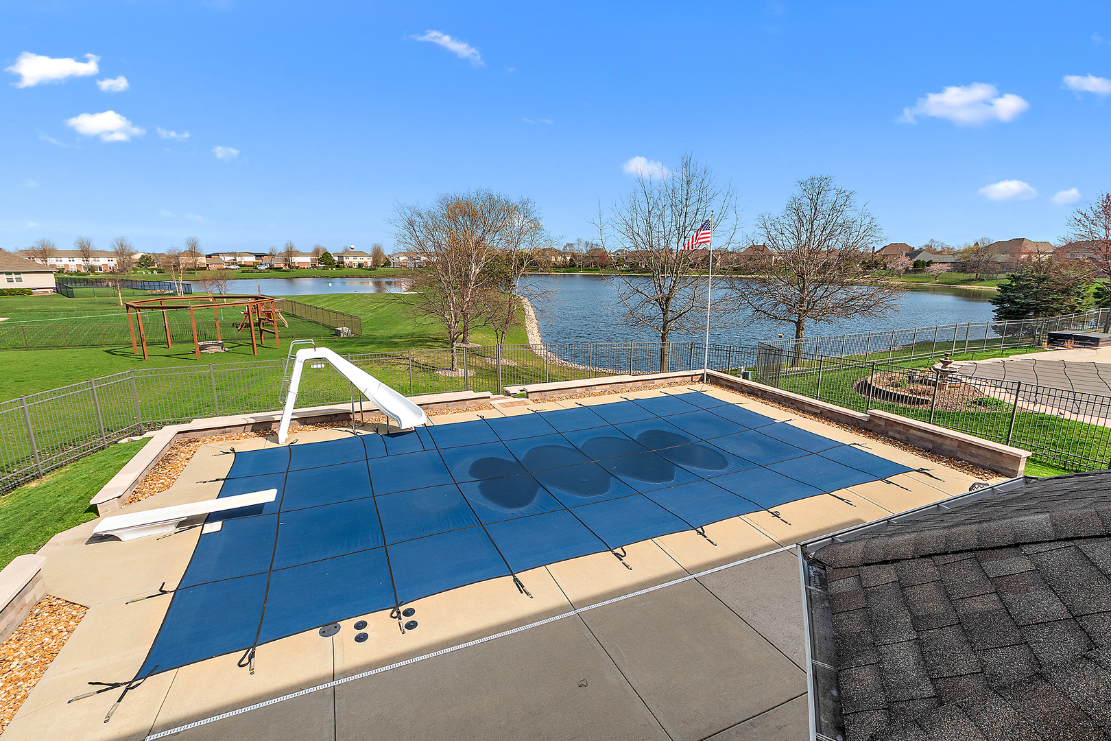 785 Stacey Drive, New Lenox, IL 60451