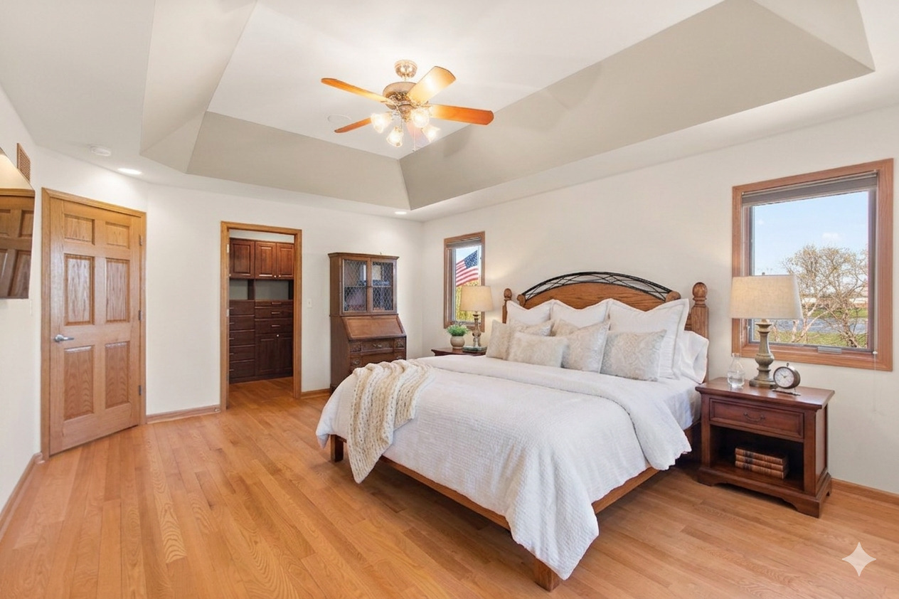 785 Stacey Drive, New Lenox, IL 60451