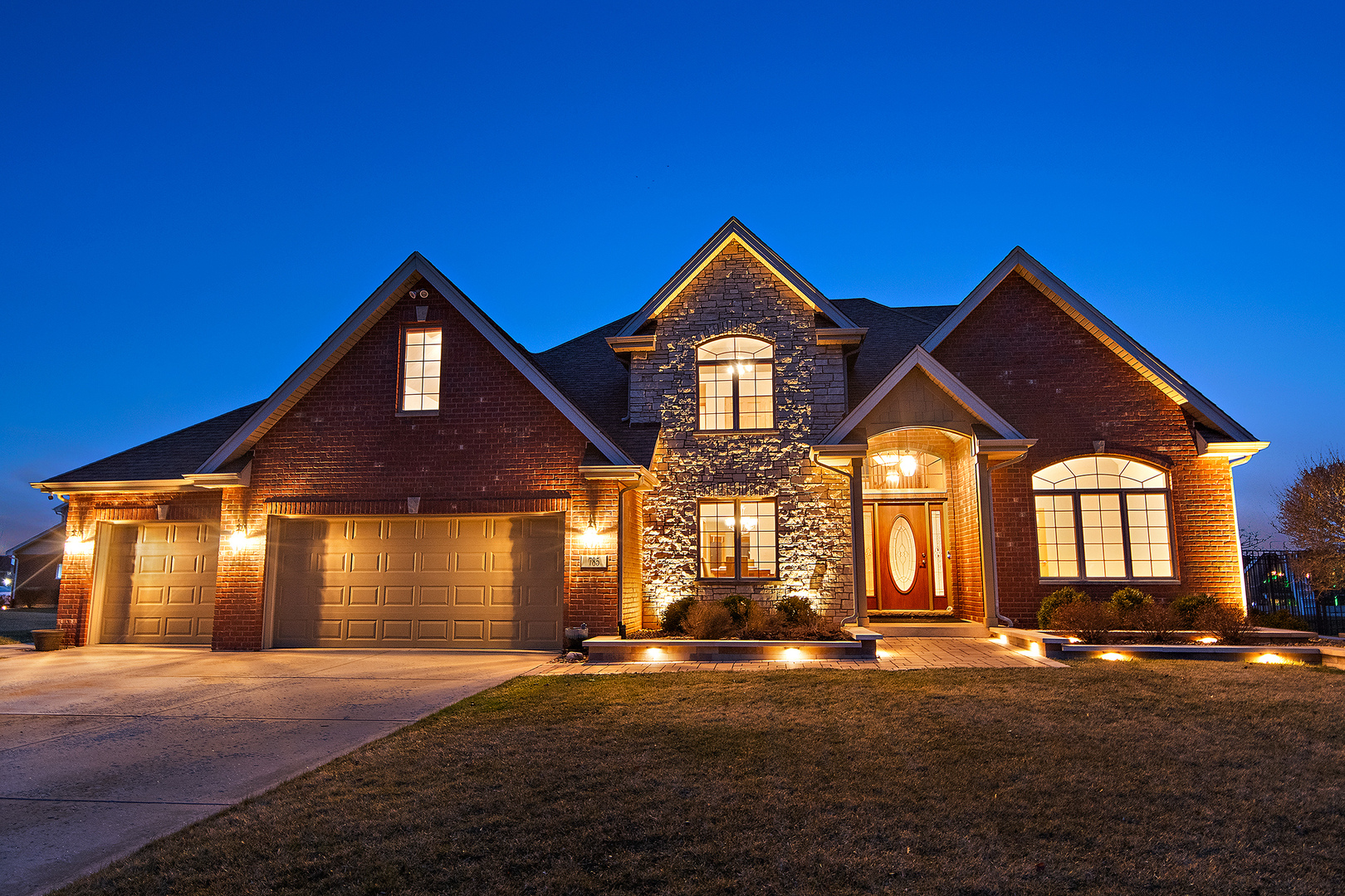 785 Stacey Drive, New Lenox, IL 60451