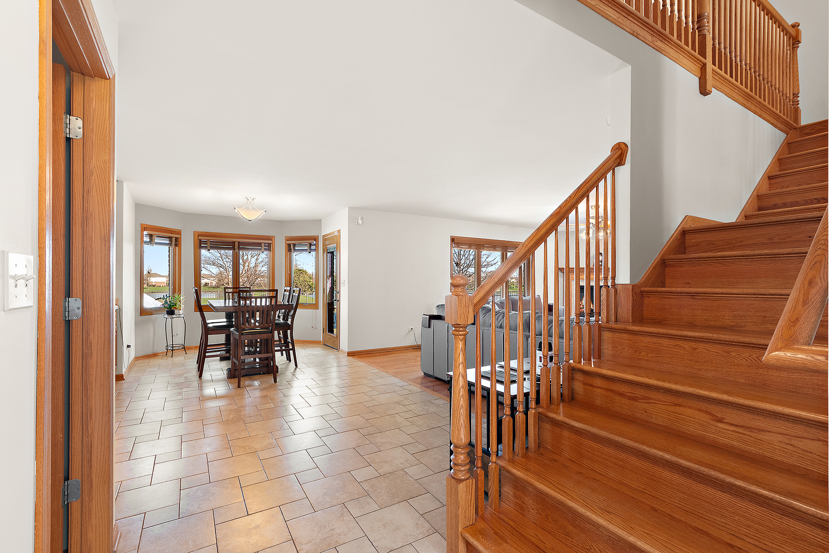 785 Stacey Drive, New Lenox, IL 60451