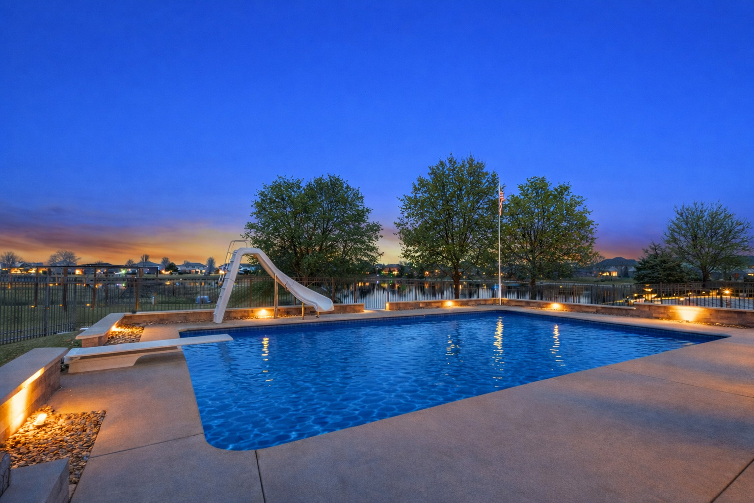 785 Stacey Drive, New Lenox, IL 60451