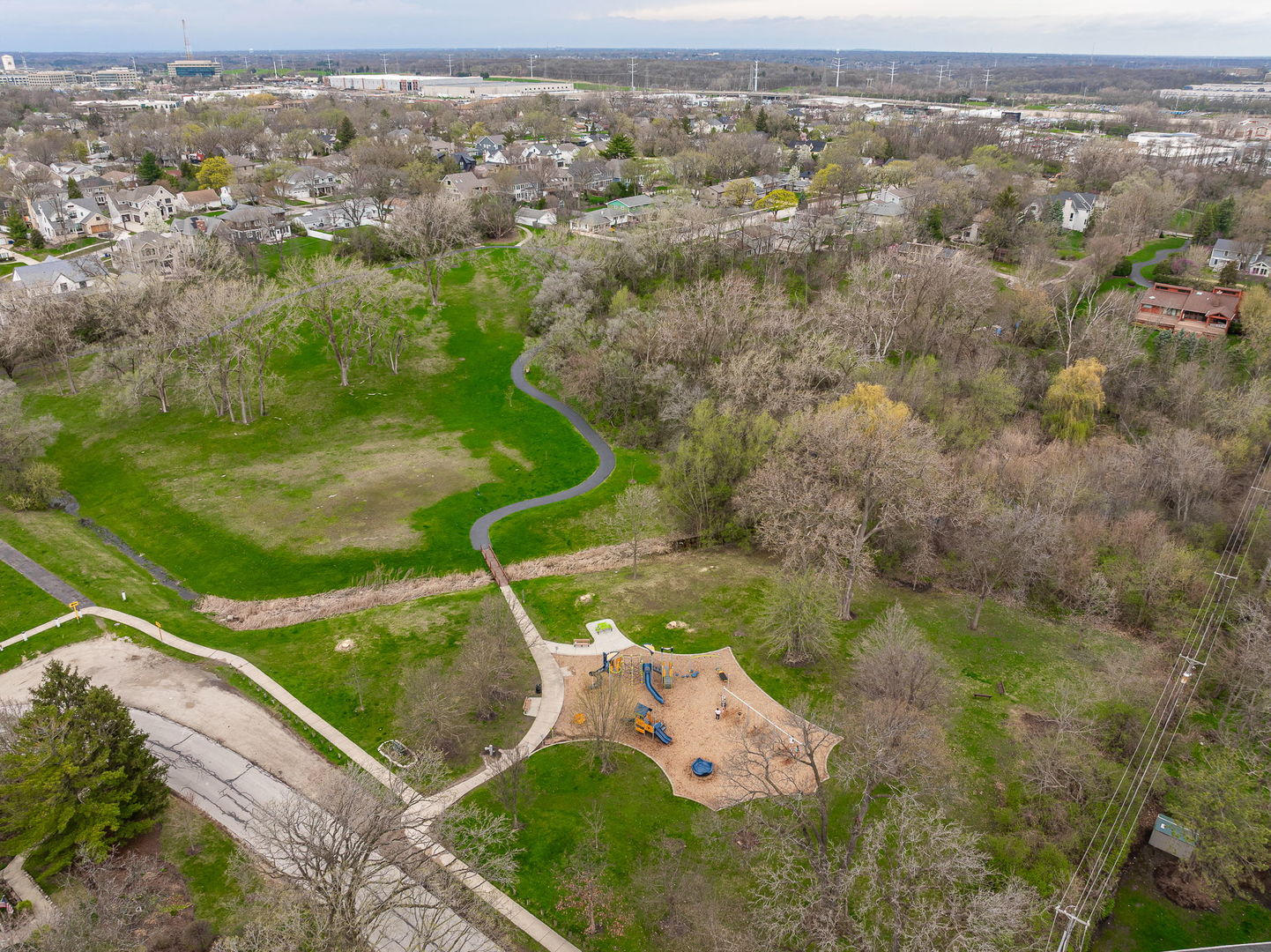 4624 Lee Avenue, Downers Grove, IL 60515