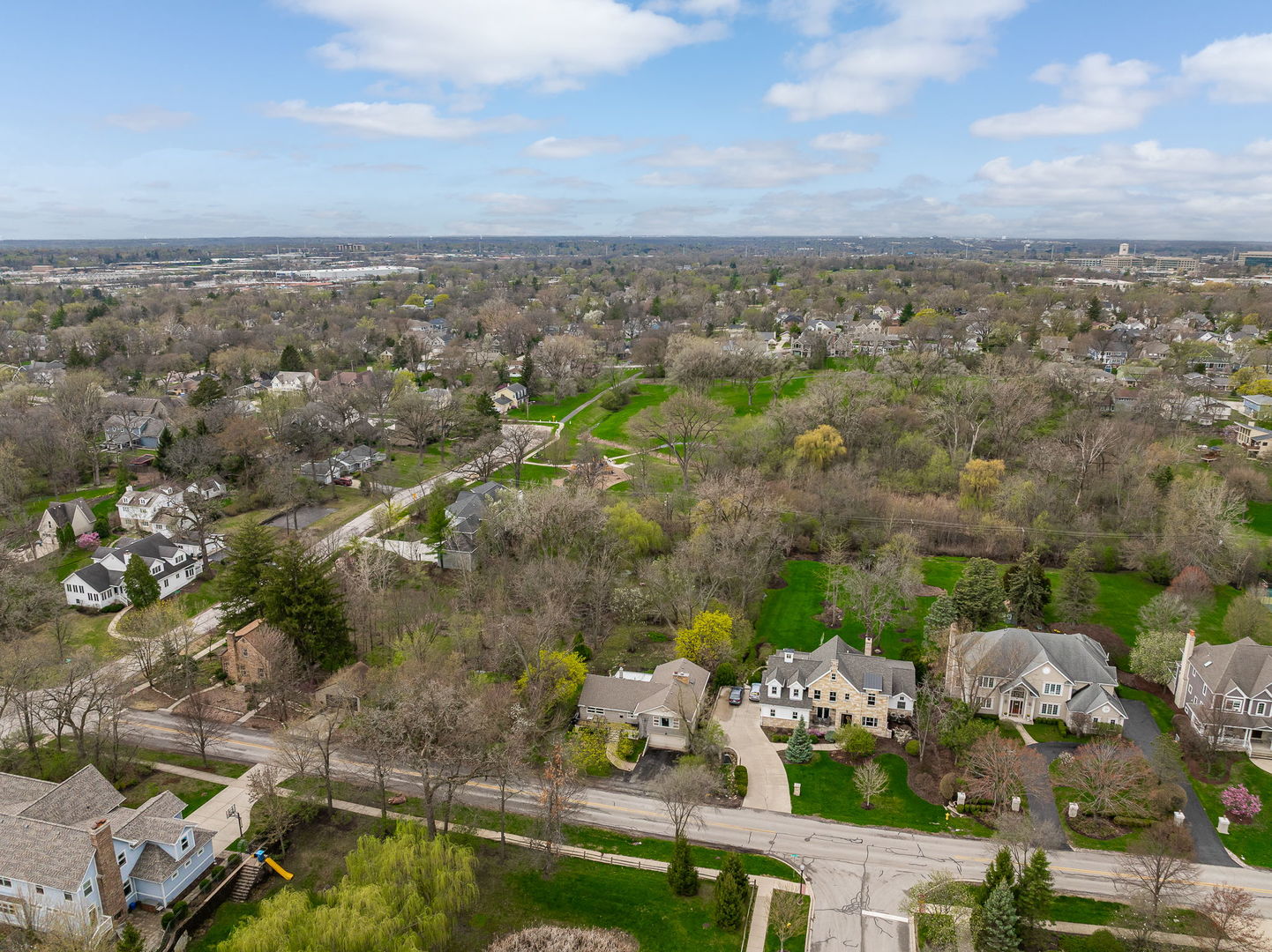 4624 Lee Avenue, Downers Grove, IL 60515