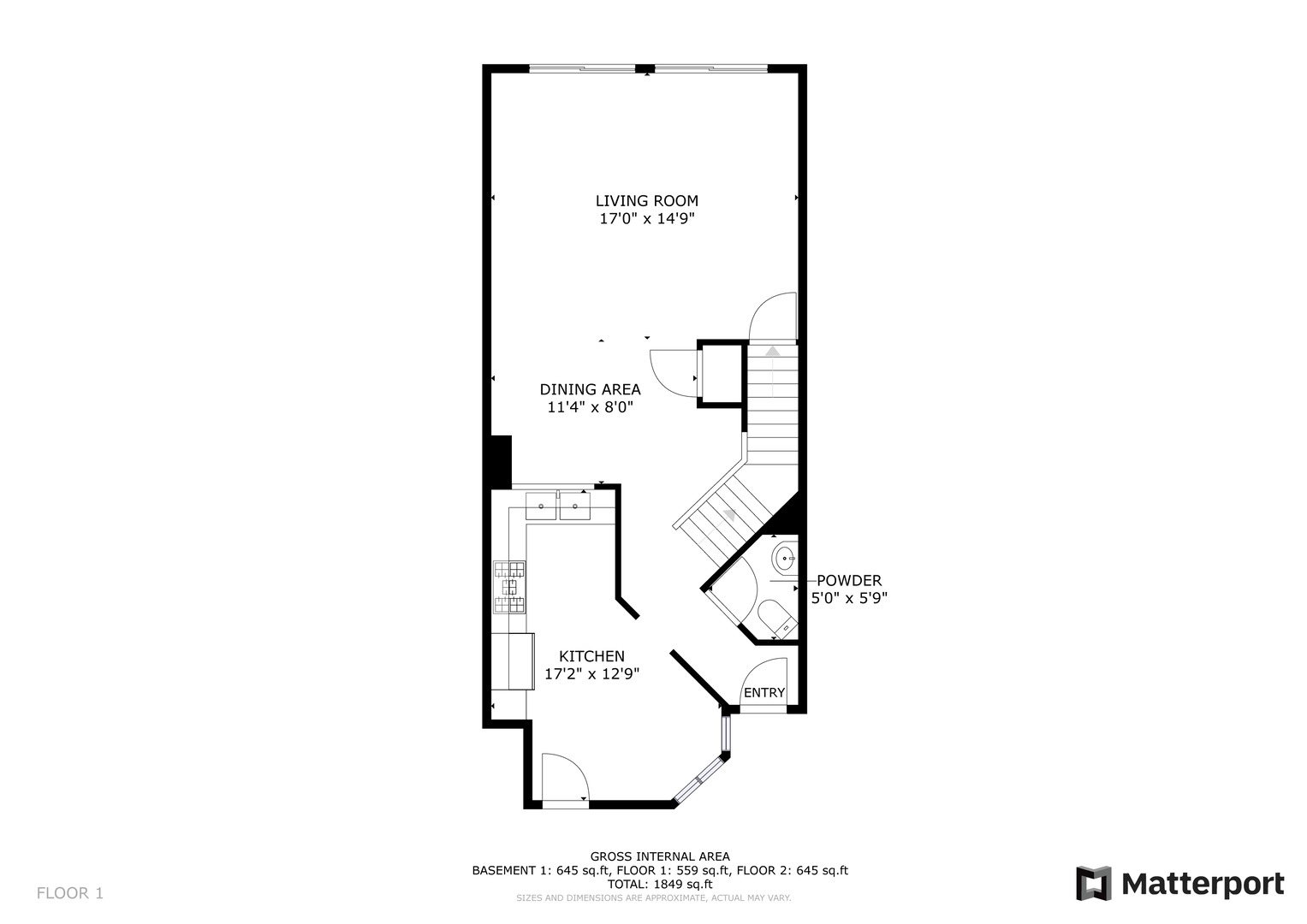 5121 Deblin Lane, Oak Lawn, IL 60453