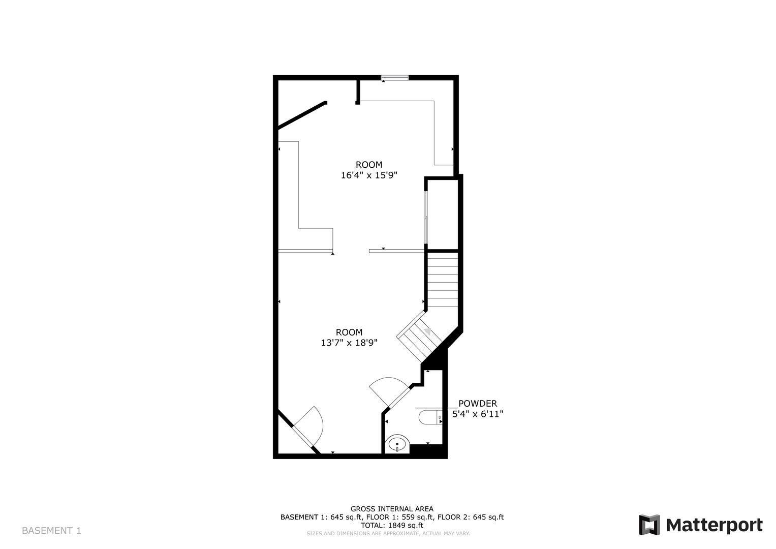 5121 Deblin Lane, Oak Lawn, IL 60453