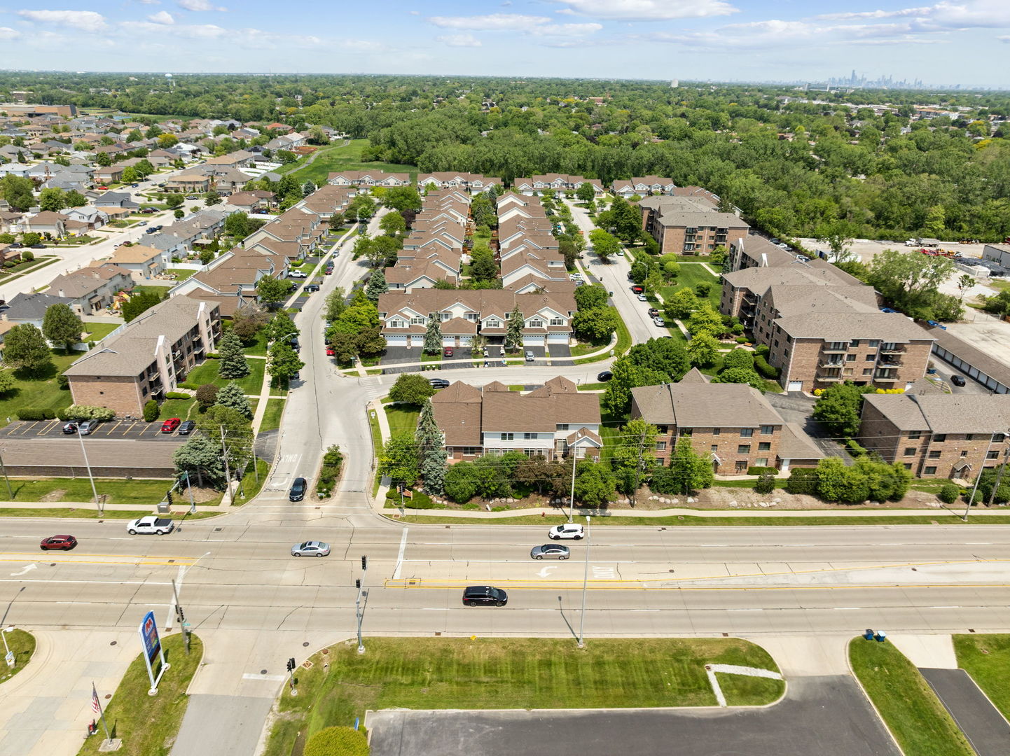 5121 Deblin Lane, Oak Lawn, IL 60453